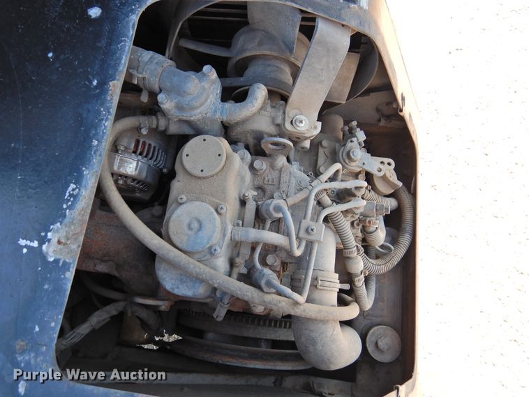 image for item DM8991 2014 Peterbilt 388  semi truck