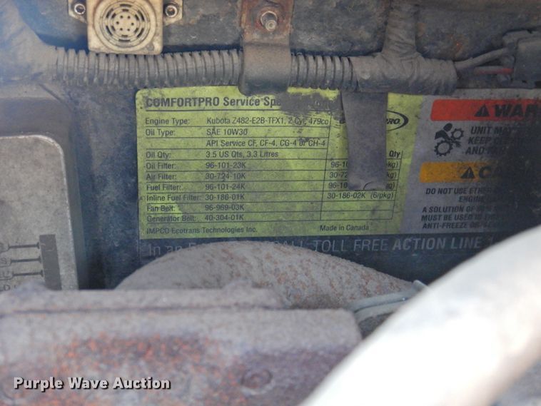 image for item DM8991 2014 Peterbilt 388  semi truck