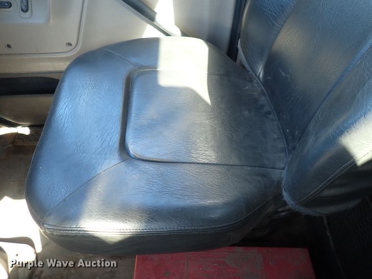 image for item DN2164 2007 Sterling LT9500  roll-off container truck