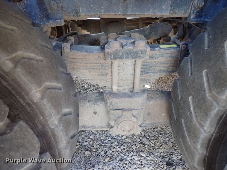 image for item DN2164 2007 Sterling LT9500  roll-off container truck