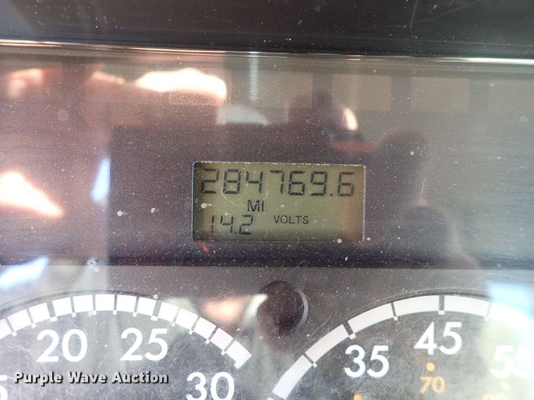 image for item DN2172 2006 Freightliner M106  rollback truck