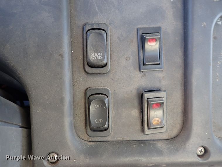 image for item DN2172 2006 Freightliner M106  rollback truck