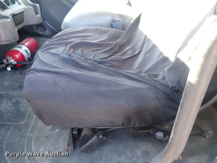 image for item DN2172 2006 Freightliner M106  rollback truck