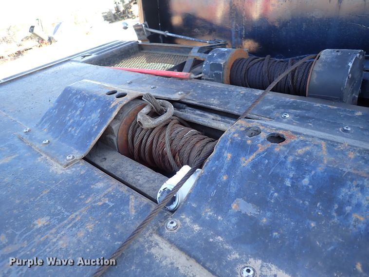 image for item DN2172 2006 Freightliner M106  rollback truck