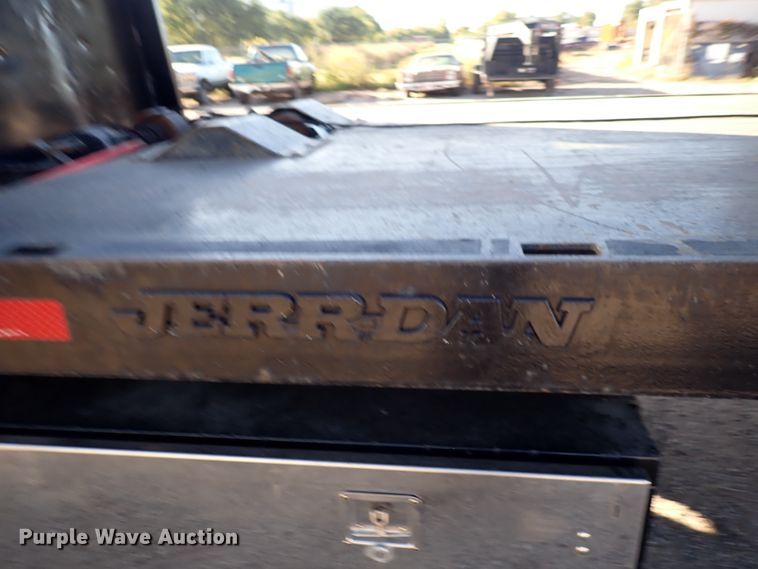 image for item DN2172 2006 Freightliner M106  rollback truck