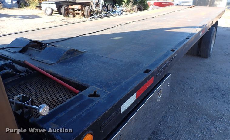 image for item DN2172 2006 Freightliner M106  rollback truck