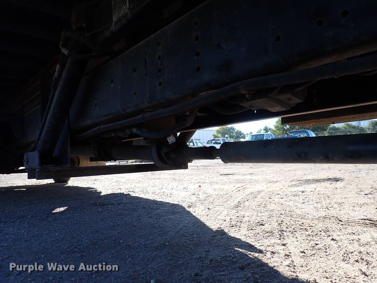 image for item DN2172 2006 Freightliner M106  rollback truck