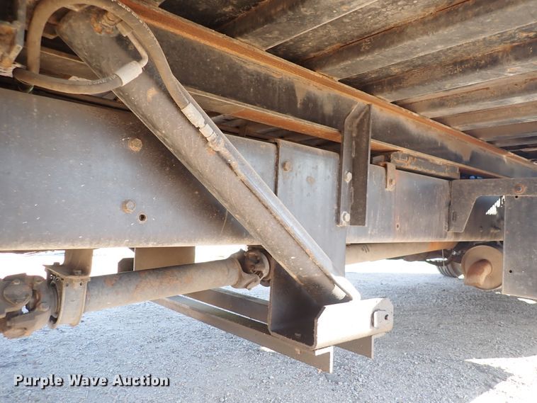 image for item DN2172 2006 Freightliner M106  rollback truck