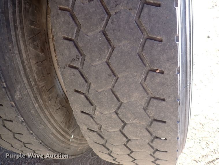 image for item DN2172 2006 Freightliner M106  rollback truck