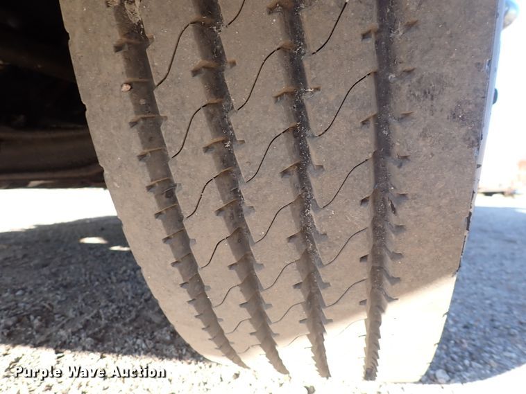 image for item DN2172 2006 Freightliner M106  rollback truck