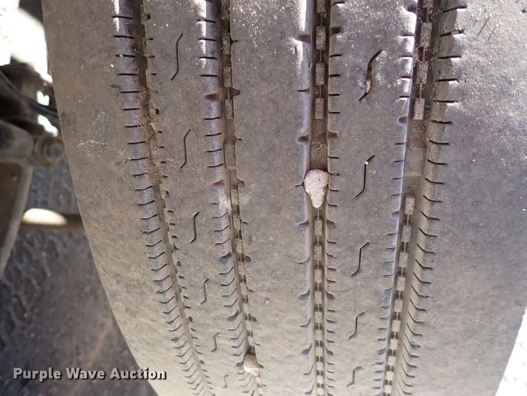 image for item DN2172 2006 Freightliner M106  rollback truck