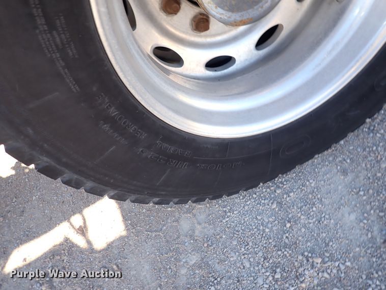 image for item DN2178 1989 Freightliner FLD120  tow truck