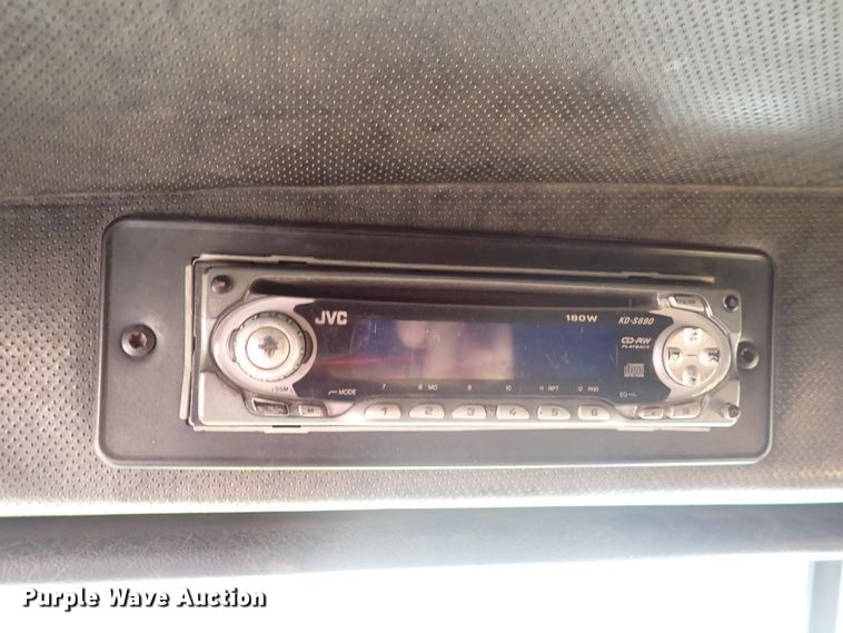 image for item DN2179 1996 Mack CH600  tow truck