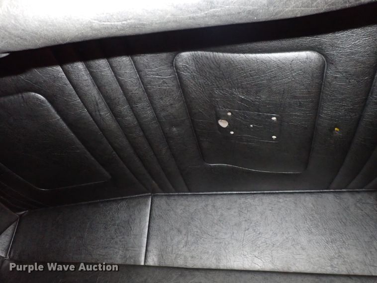 image for item DN2179 1996 Mack CH600  tow truck