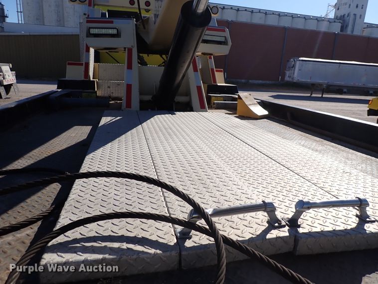 image for item DN2179 1996 Mack CH600  tow truck