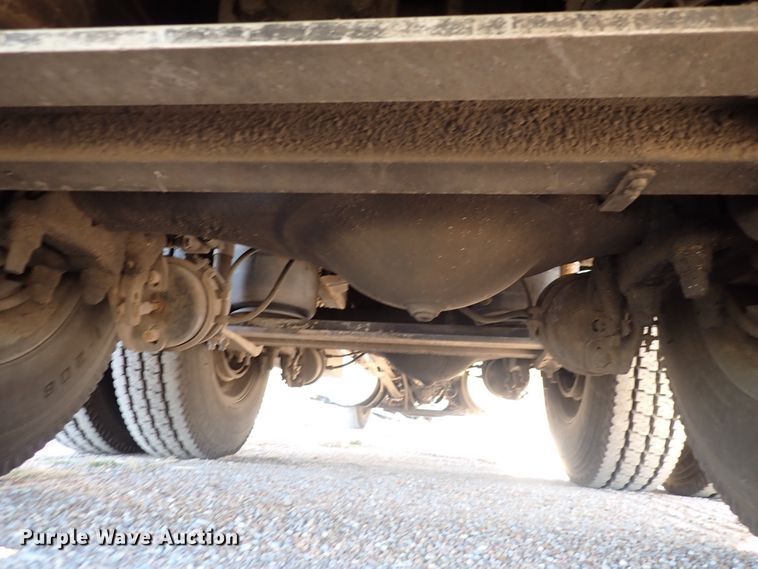 image for item DN2179 1996 Mack CH600  tow truck