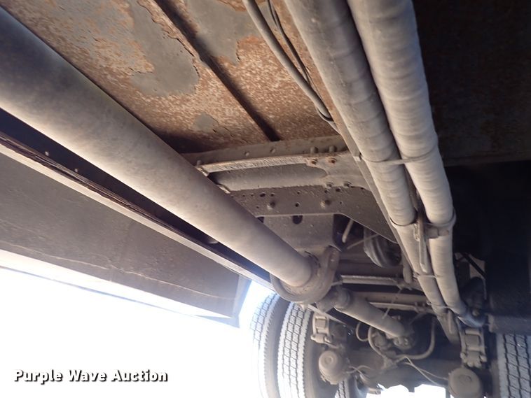 image for item DN2179 1996 Mack CH600  tow truck