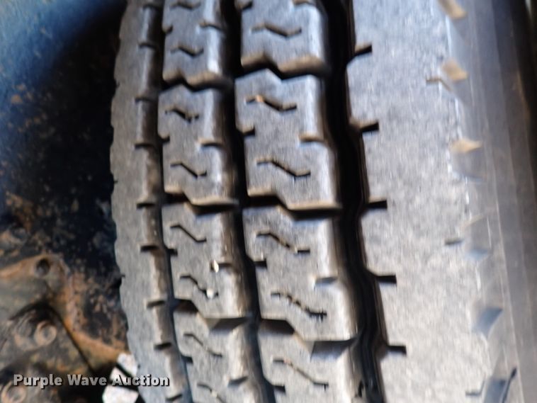 image for item DN2179 1996 Mack CH600  tow truck