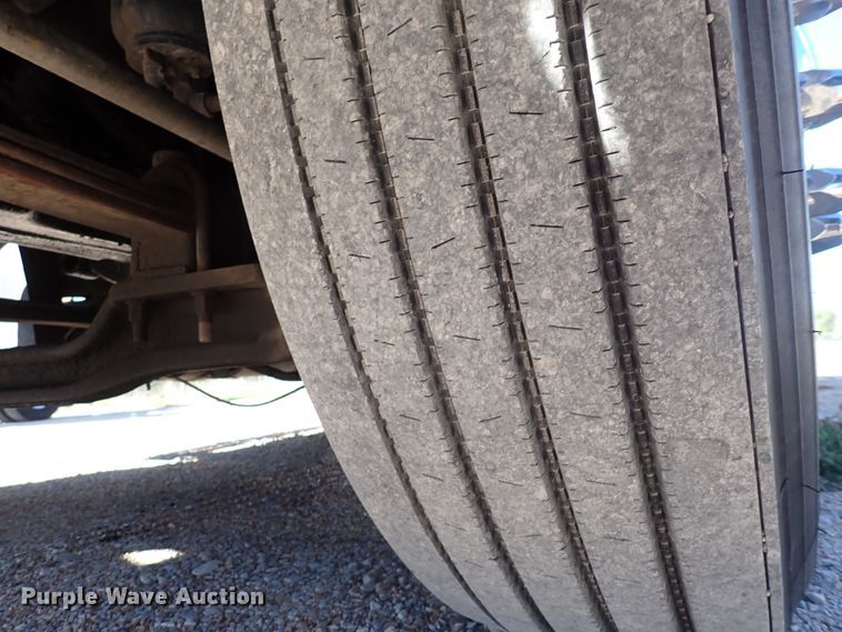 image for item DN2179 1996 Mack CH600  tow truck