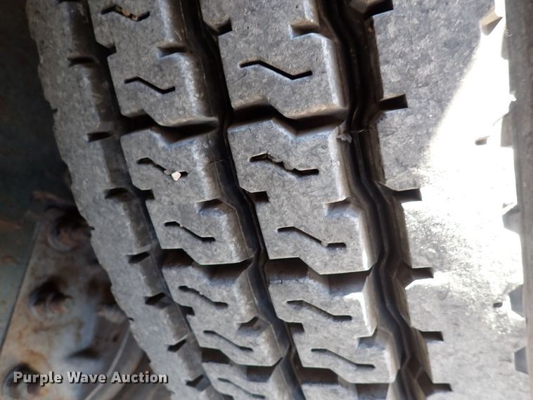 image for item DN2179 1996 Mack CH600  tow truck