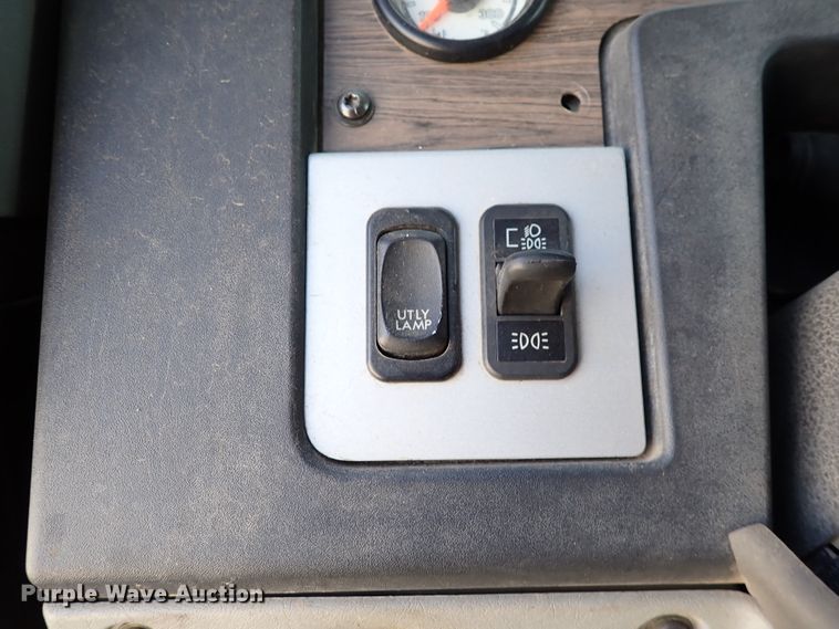 image for item DN2181 2012 Freightliner Coronado SD  semi truck