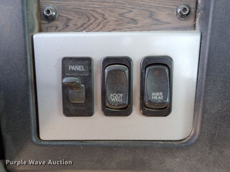 image for item DN2181 2012 Freightliner Coronado SD  semi truck