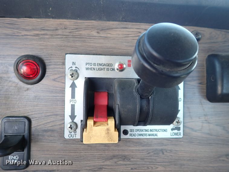 image for item DN2181 2012 Freightliner Coronado SD  semi truck