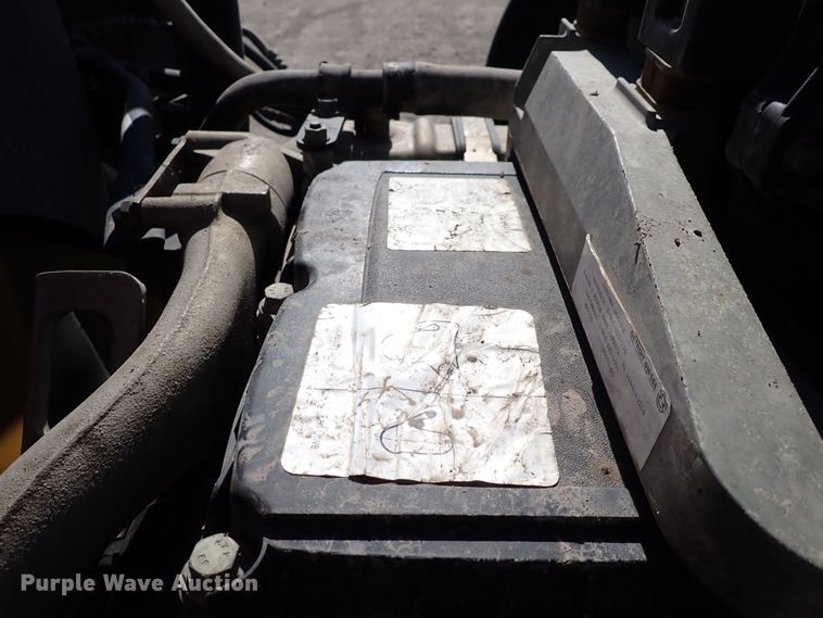 image for item DN2181 2012 Freightliner Coronado SD  semi truck