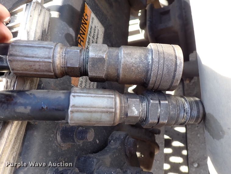 image for item DN2181 2012 Freightliner Coronado SD  semi truck