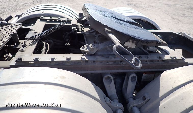 image for item DN2181 2012 Freightliner Coronado SD  semi truck