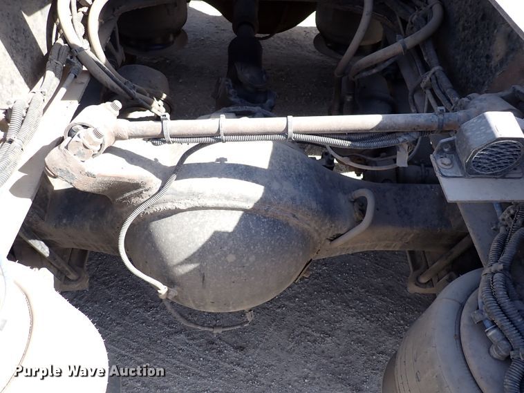 image for item DN2181 2012 Freightliner Coronado SD  semi truck