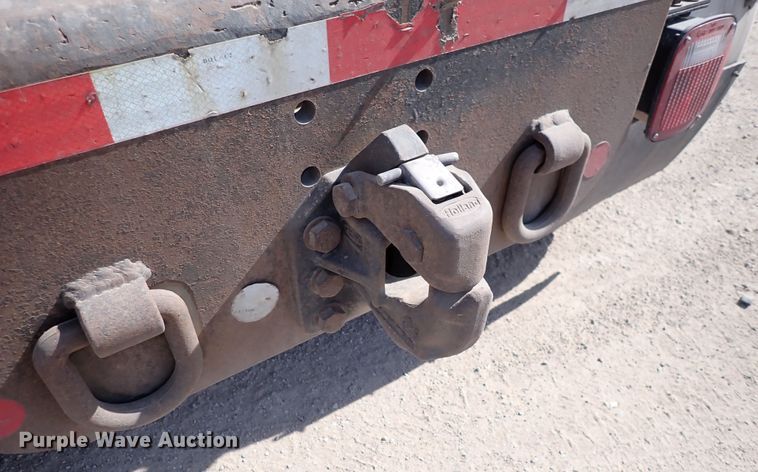 image for item DN2181 2012 Freightliner Coronado SD  semi truck