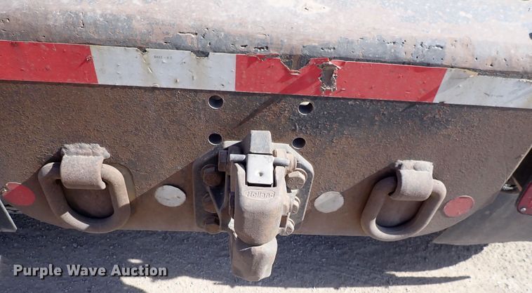 image for item DN2181 2012 Freightliner Coronado SD  semi truck