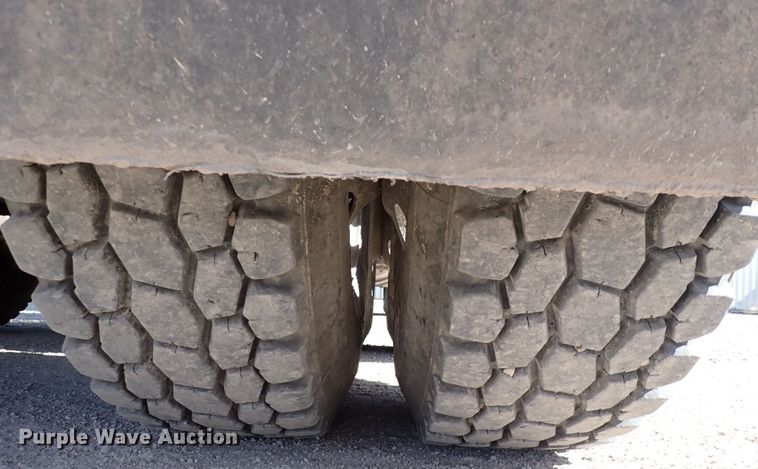 image for item DN2181 2012 Freightliner Coronado SD  semi truck