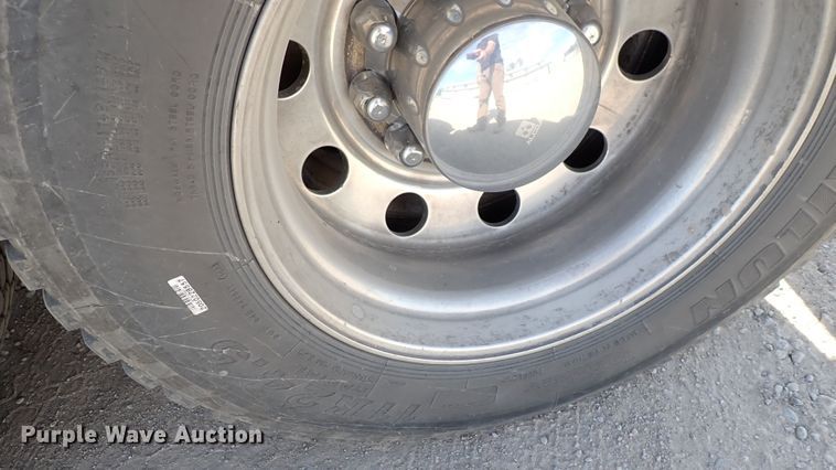 image for item DN2181 2012 Freightliner Coronado SD  semi truck