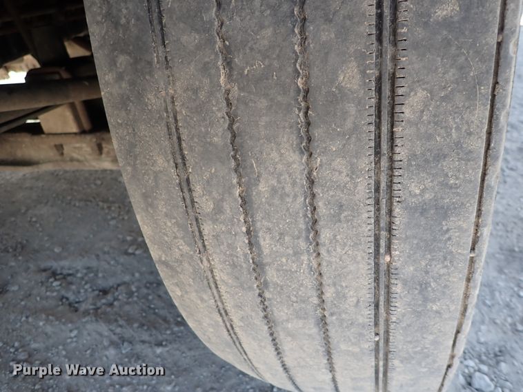 image for item DN2181 2012 Freightliner Coronado SD  semi truck