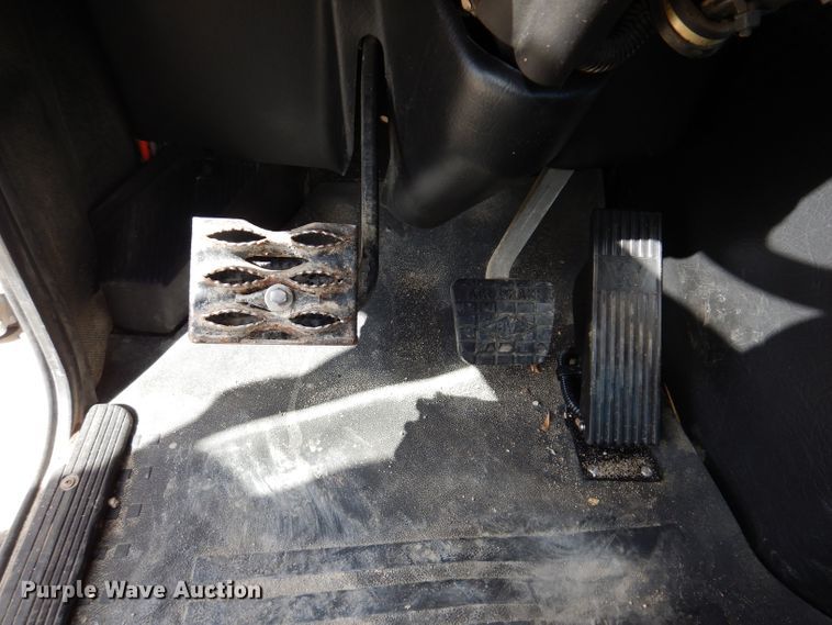 image for item EV9329 2012 Western Star 4900  semi truck