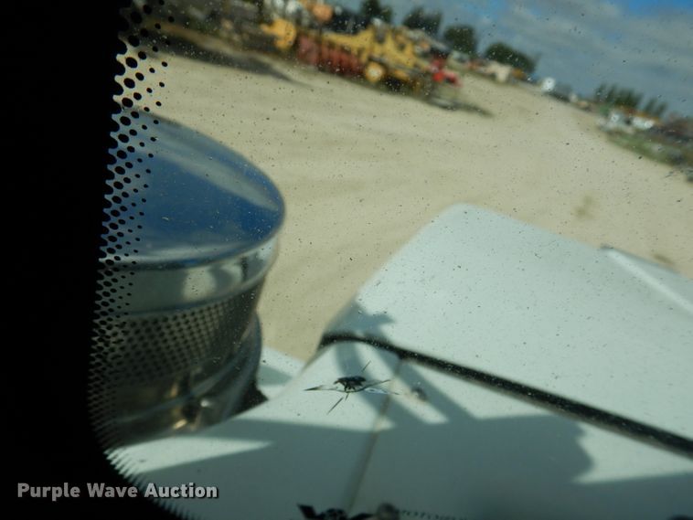 image for item EV9329 2012 Western Star 4900  semi truck