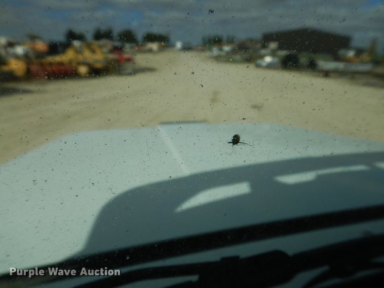 image for item EV9329 2012 Western Star 4900  semi truck