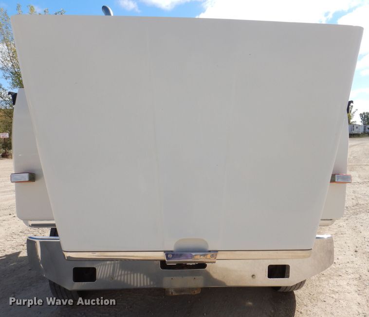 image for item EV9329 2012 Western Star 4900  semi truck