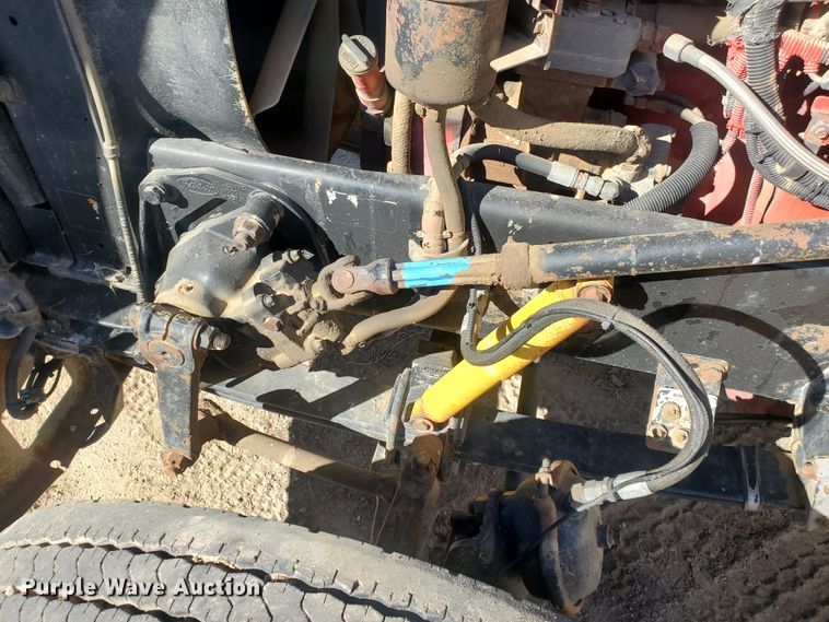 image for item GK9975 2002 Peterbilt 379  semi truck