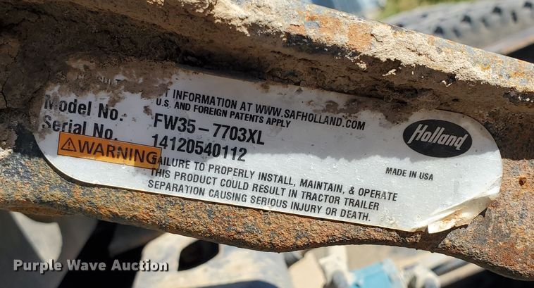 image for item GK9990 2005 Freightliner Columbia 120  semi truck