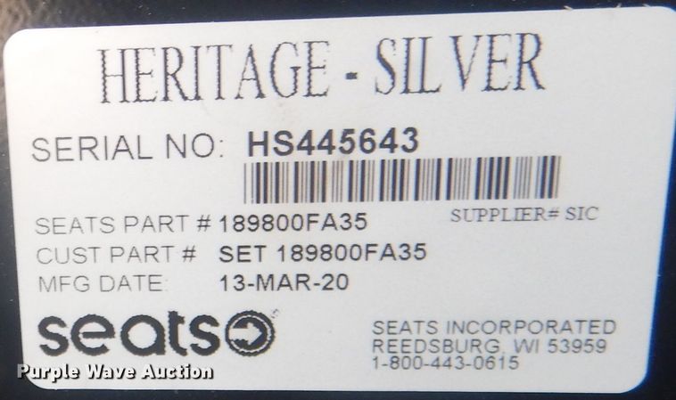 image for item HU9304 1999 Peterbilt 379  semi truck