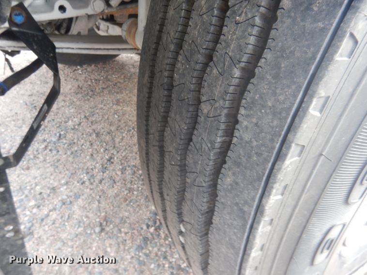 image for item HU9304 1999 Peterbilt 379  semi truck