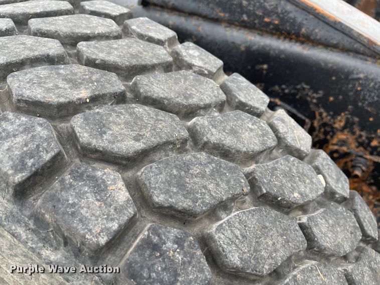 image for item IK9551 2008 International 9900ix  semi truck