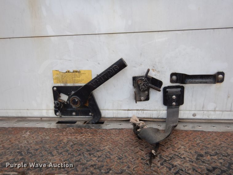 image for item JI9407 2013 International 4300  box truck