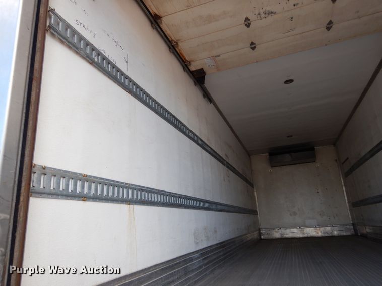 image for item JI9407 2013 International 4300  box truck