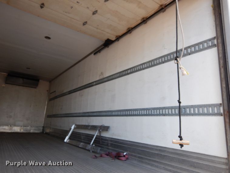 image for item JI9407 2013 International 4300  box truck