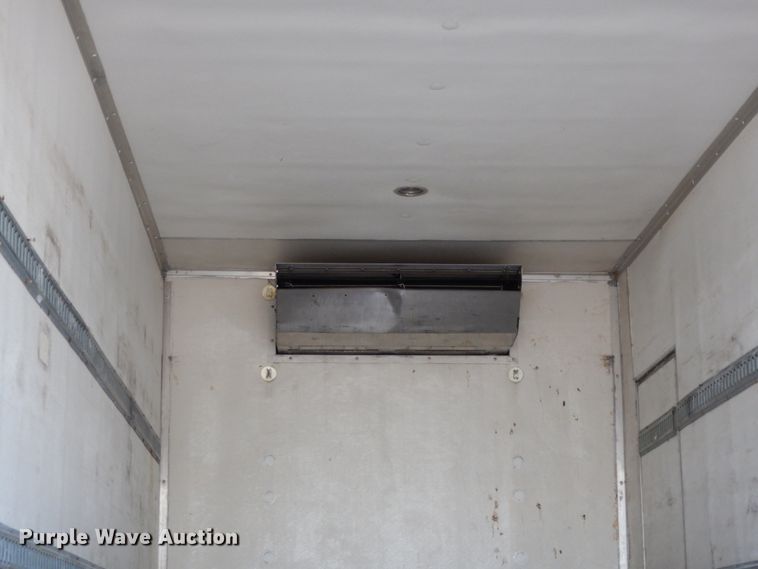 image for item JI9407 2013 International 4300  box truck