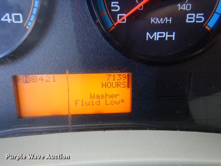 image for item JI9407 2013 International 4300  box truck